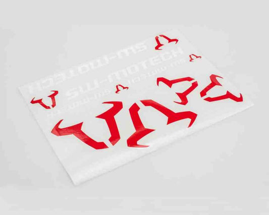 SW-Motech Sticker Sheet