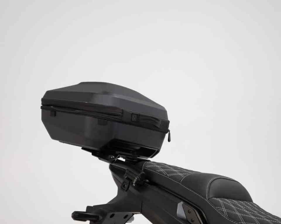 SW-Motech Street Luggage Rack for Honda CB500X