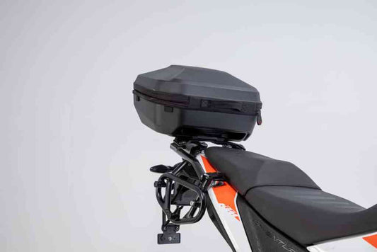 SW-Motech Street Luggage Rack for KTM 390 Adventure - GPT.04.958.16000/B - Riders Junction