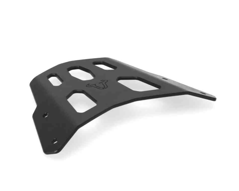 SW-Motech Street Luggage Rack for Kawasaki Z650 / Ninja 650