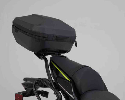 SW-Motech Street Luggage Rack for Kawasaki Z650 / Ninja 650