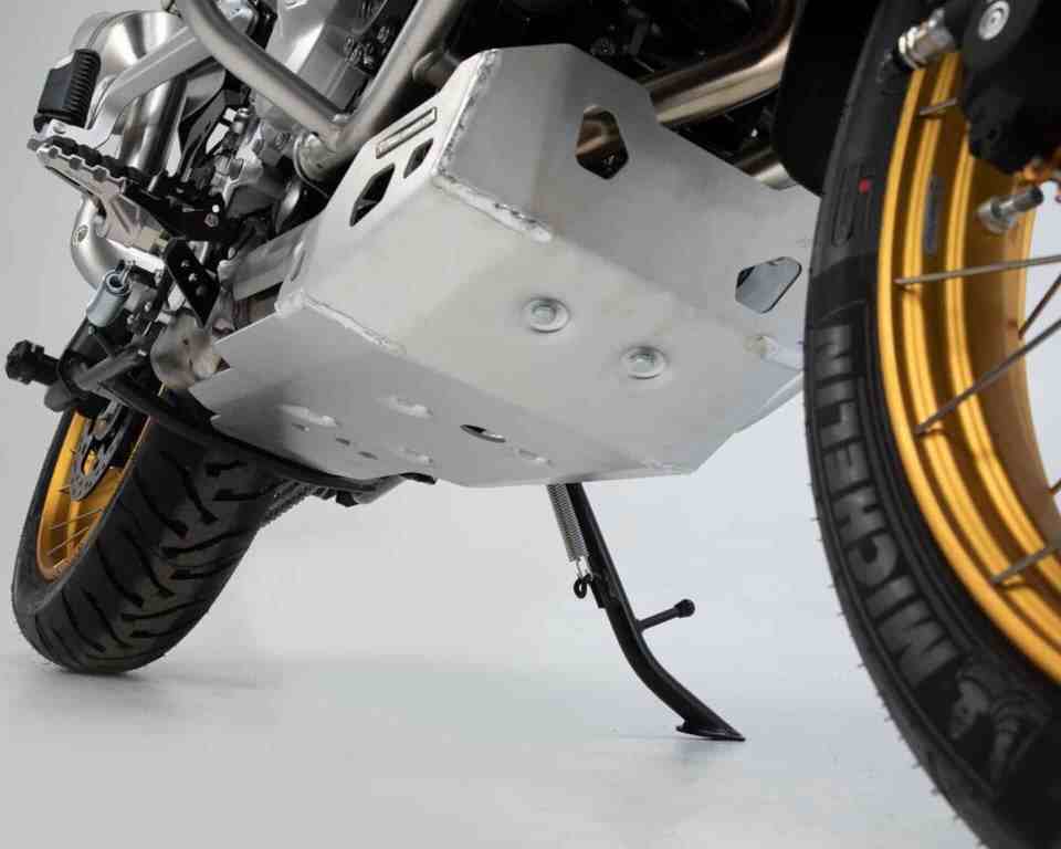 SW-Motech Sump Guard for BMW F 850 GSA