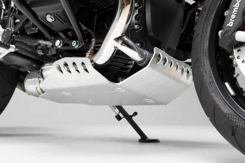 SW-Motech Sump Guard for BMW RnineT