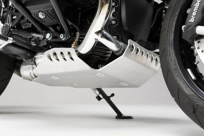 SW-Motech Sump Guard for BMW RnineT