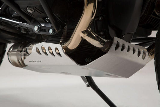 SW-Motech Sump Guard for BMW RnineT