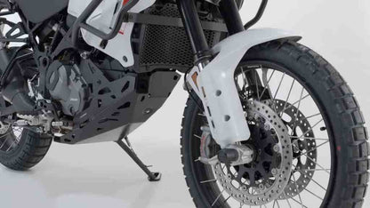 SW-Motech Sump Guard for Ducati DesertX - MSS.22.995.10000/B - Riders Junction