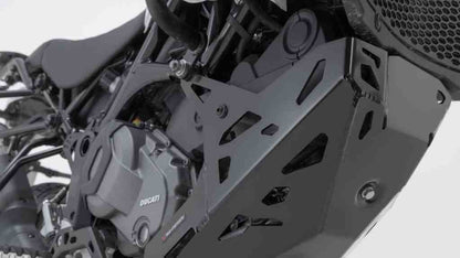 SW-Motech Sump Guard for Ducati DesertX