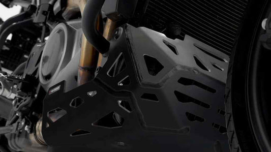 SW-Motech Sump Guard for Harley Davidson Pan America