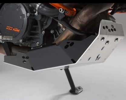 SW-Motech Sump Guard for KTM 1090 Adv 1190 Adv/R 1290 SAdv