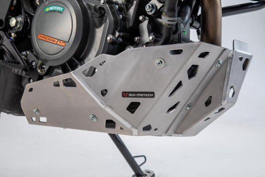 SW-Motech Sump Guard for KTM 390 Adventure