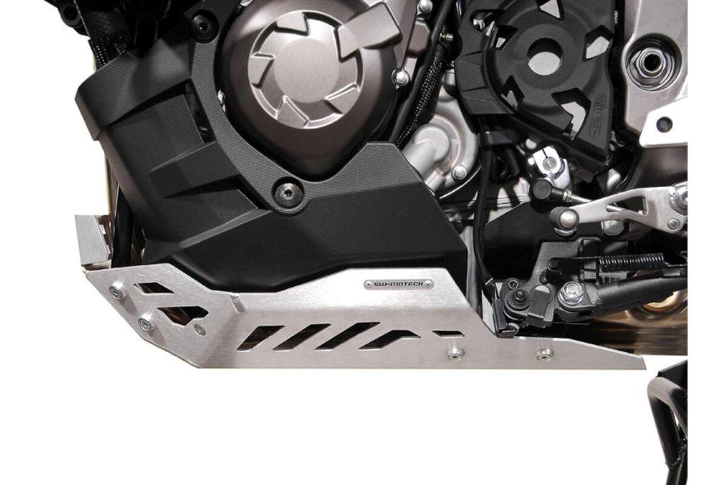 SW-Motech Sump Guard for Kawasaki Versys 1000