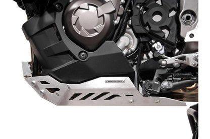 SW-Motech Sump Guard for Kawasaki Versys 1000