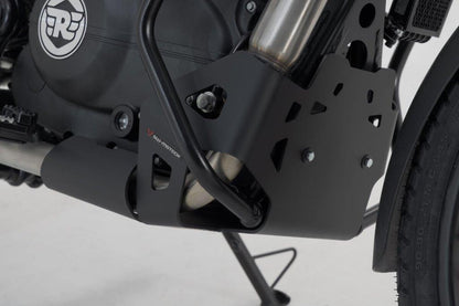 SW-Motech Sump Guard for Royal Enfield Himalayan – Black - MSS.41.789.10001/