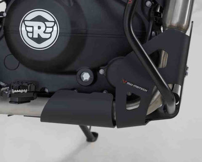 SW-Motech Sump Guard for Royal Enfield Himalayan