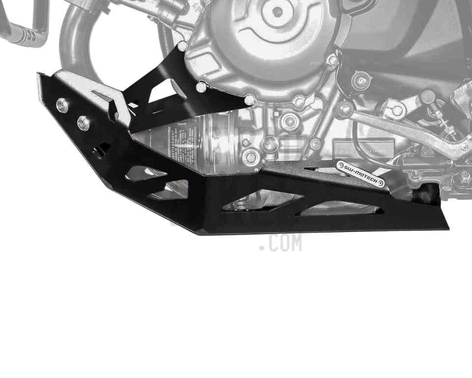 SW-Motech Sump Guard for Suzuki V-Strom 650 XT - MSS.05.759.10001/B - Riders Junction