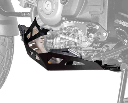 SW-Motech Sump Guard for Suzuki V-Strom 650 XT