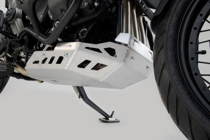 SW-Motech Sump Guard for Triumph Explorer XC / Tiger 1200