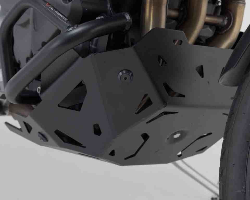 SW-Motech Sump Guard for Triumph Tiger 1200
