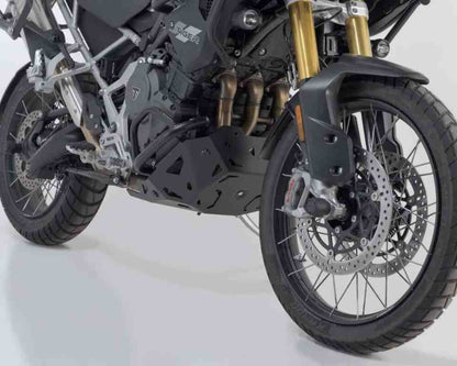 SW-Motech Sump Guard for Triumph Tiger 1200