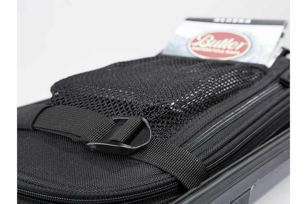 SW-Motech TRAX GEAR+ Side Case Inner Lid Bag