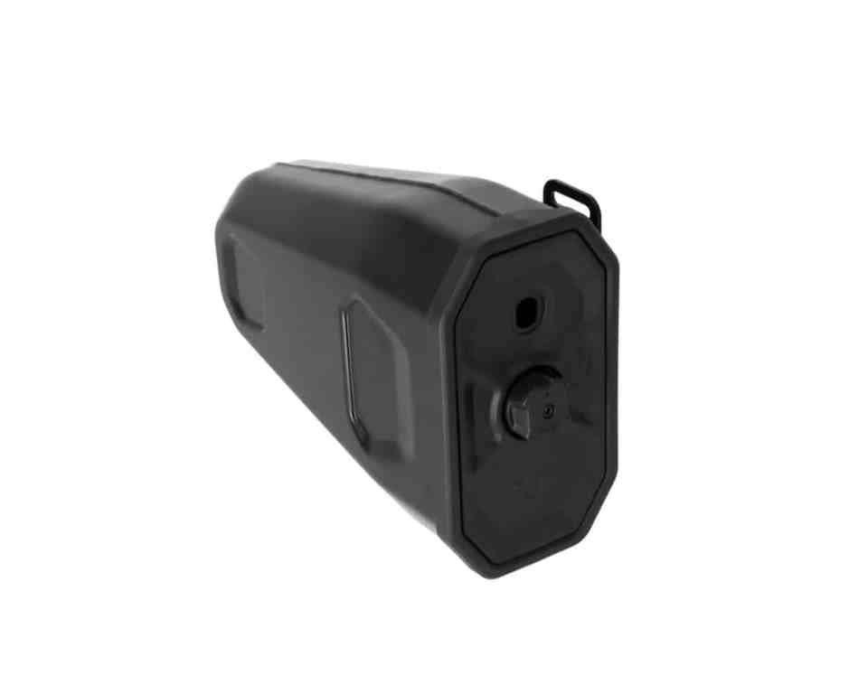 SW-Motech TRAX Toolbox – Black