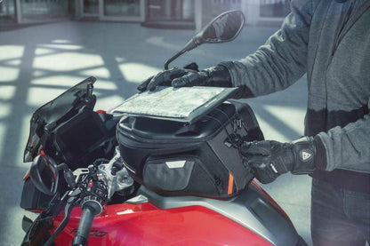 SW-Motech Tablet Drybag for PRO Tank Bags