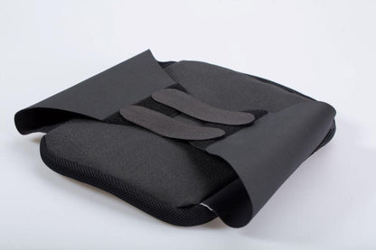 SW-Motech Traveller Pillion Cushion - AIR.00.495.10101/B - Riders Junction