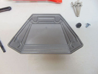 SW-Motech Trax EVO Corner Repair Kit