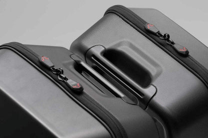 SW-Motech URBAN ABS Side Case Set – 2×16.5L – For SLC Carrier