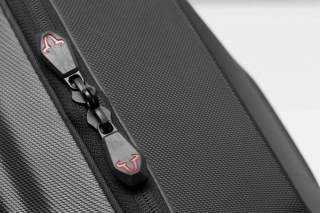 SW-Motech URBAN ABS Side Case Set – 2×16.5L – For SLC Carrier - BC.HTA.00.677.10000/B - Riders Junction