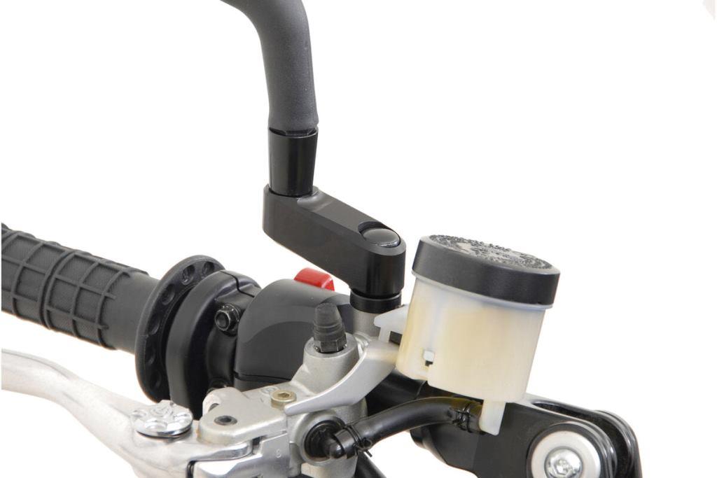 SW-Motech Universal Mirror Extenders