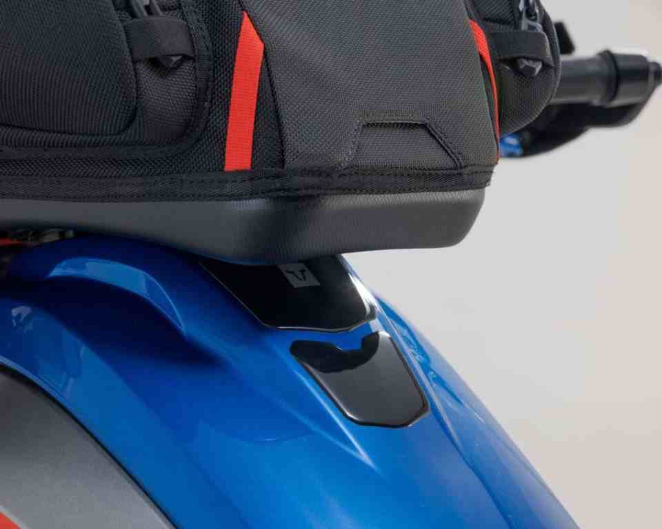 SW-Motech Universal Tankpad