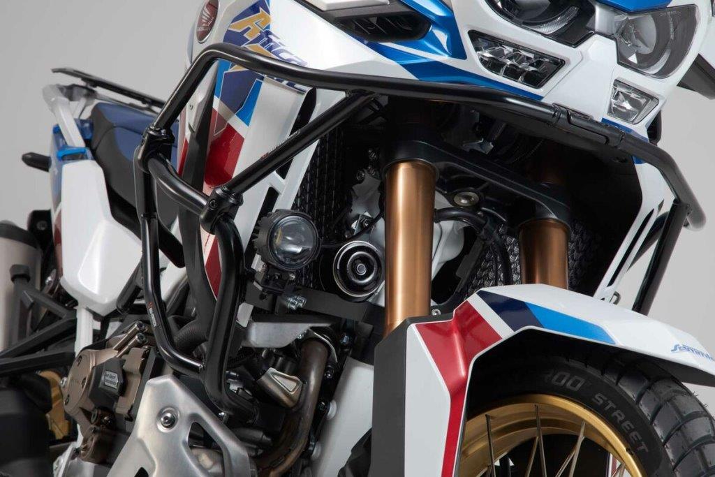 SW-Motech Upper Crashbars for Honda Africa Twin Adventure Sports