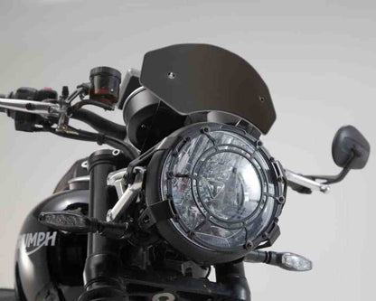 SW-Motech Windscreen for Triumph Speed Twin 1200