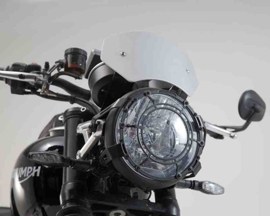 SW-Motech Windscreen for Triumph Speed Twin