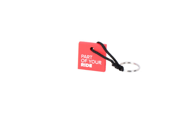 SW-Motech 3D Key Chain - WER.GIV.032.10002
