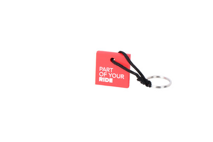 SW-Motech 3D Key Chain - WER.GIV.032.10002