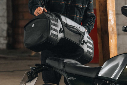 SW-Motech 52L Legend Gear Tail Bag - BC.HTA.00.405.20000