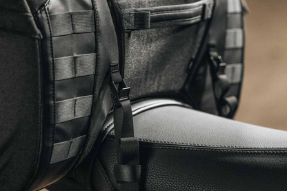SW-Motech 52L Legend Gear Tail Bag - BC.HTA.00.405.20000