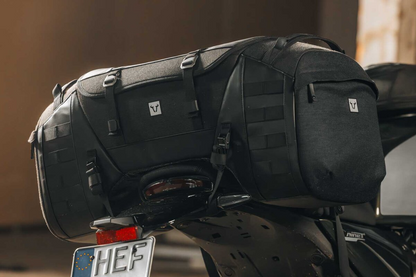 SW-Motech 52L Legend Gear Tail Bag - BC.HTA.00.405.20000