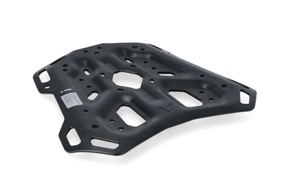 SW-Motech ADVENTURE-RACK for BMW R 1300 GS / GSA - For Use with OEM Top Case Mount - GPT.07.975.19100/B