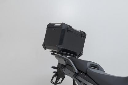 SW-Motech ADVENTURE-RACK for BMW R 1300 GS / GSA - For Use with OEM Top Case Mount - GPT.07.975.19100/B