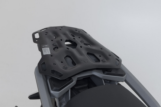 SW-Motech ADVENTURE-RACK for BMW R 1300 GS / GSA - For Use with OEM Top Case Mount - GPT.07.975.19100/B