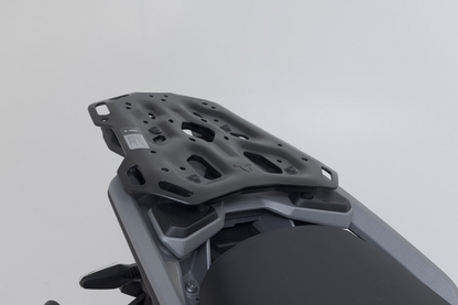 SW-Motech ADVENTURE-RACK for BMW R 1300 GS / GSA - For Use with OEM Top Case Mount - GPT.07.975.19100/B