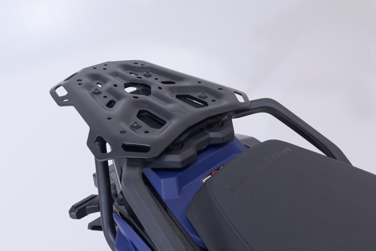 SW-Motech ADVENTURE-RACK for Suzuki V-Strom 800DE - GPT.05.845.19000/B