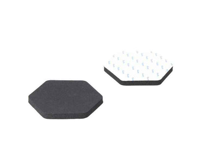 SW-Motech Abrasion/Edge Protection for Blaze Saddlebags-BC.HTA.00.740.12200/B