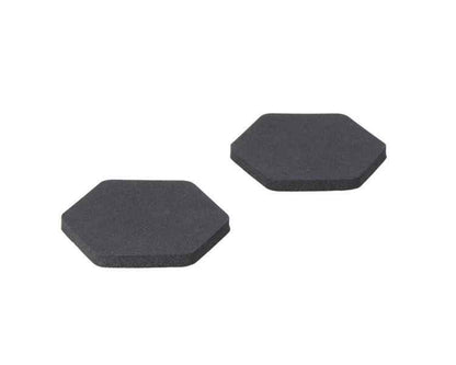 SW-Motech Abrasion/Edge Protection for Blaze Saddlebags-BC.HTA.00.740.12200/B