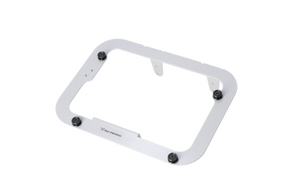 SW-Motech Adapter Kit for OEM BMW Side Carrier - For SysBag L - KFT.00.152.11000/S