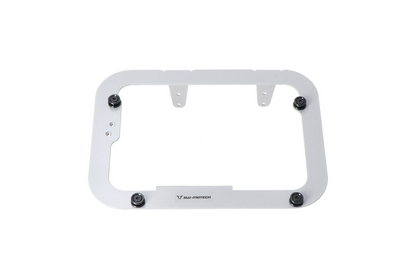SW-Motech Adapter Kit for OEM BMW Side Carrier - For SysBag L - KFT.00.152.11000/S