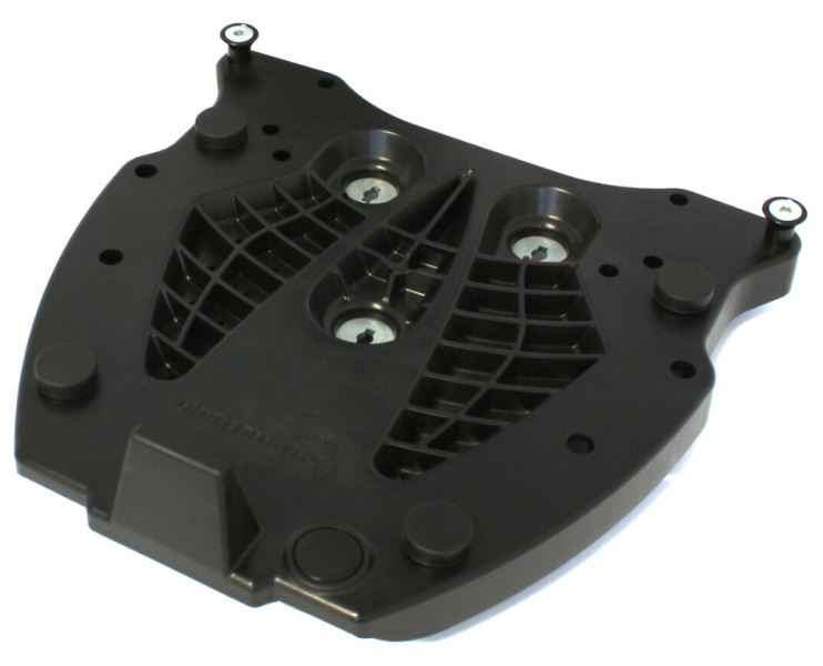 SW-Motech Adapter Plate for Givi / Kappa for ALU Rack-GPT.00.152.40501/B